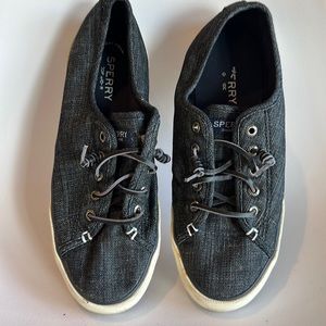 Sperry Loafer Sz 9 W